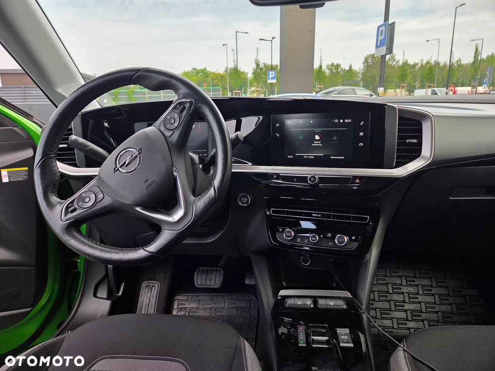 Opel Mokka Mokka-e Edition - 18