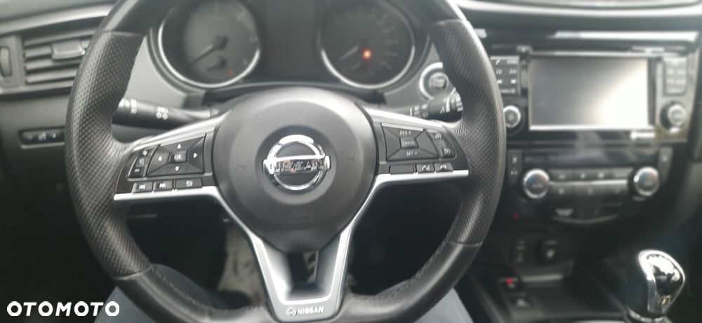 Nissan X-Trail 1.6 DCi Tekna 4WD - 6