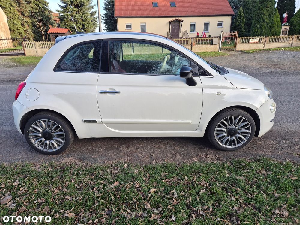 Fiat 500 1.2 Pop - 9