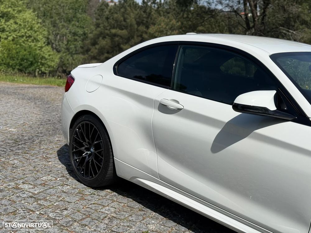 BMW M2 Competition - 31