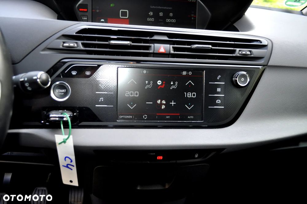 Citroën C4 Picasso PureTech 130 Stop&Start Attraction - 30