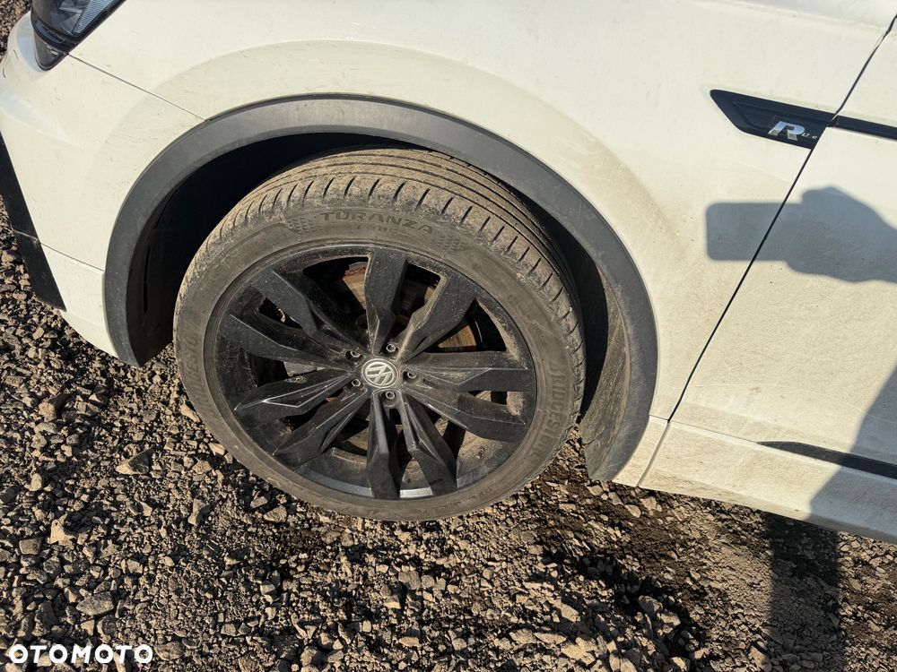 Volkswagen Tiguan 2.0 TDI SCR 4Motion (BlueMotion Techn.) DSG Highline - 9