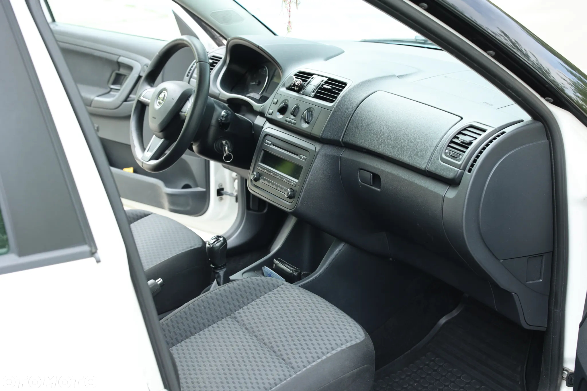 Skoda Fabia 1.2 TSI Classic - 8