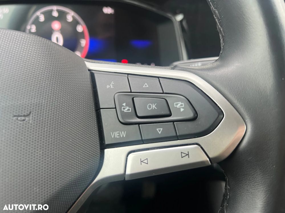 Volkswagen Taigo 1.0 TSI DSG Advanced - 16