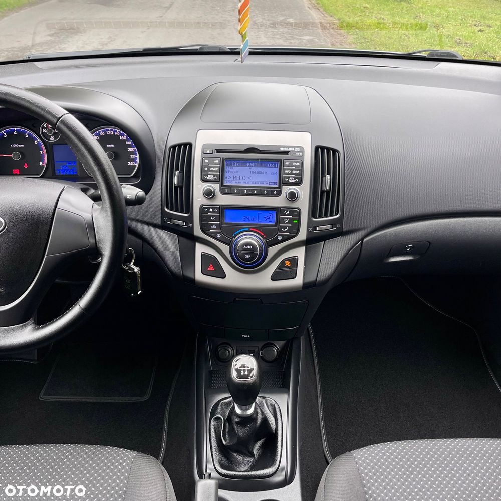 Hyundai i30 - 14