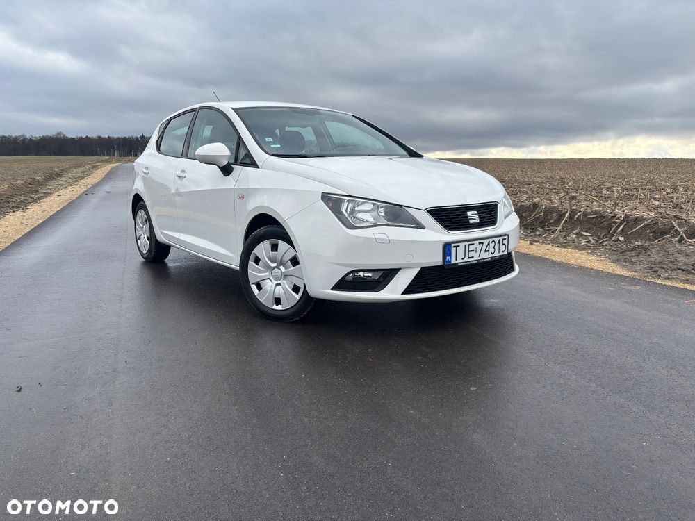 Seat Ibiza 1.2 12V SUN - 13