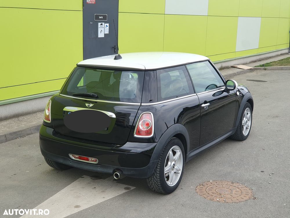 Mini Cooper Standard - 2
