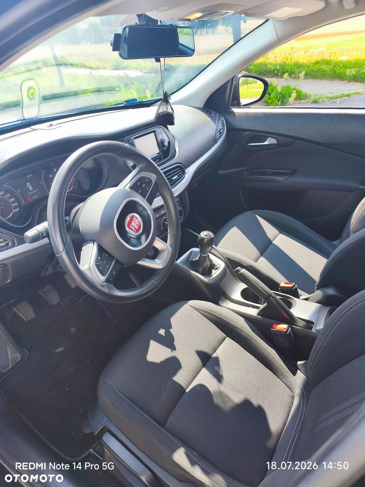 Fiat Tipo 1.3 MultiJet 16v Easy - 16
