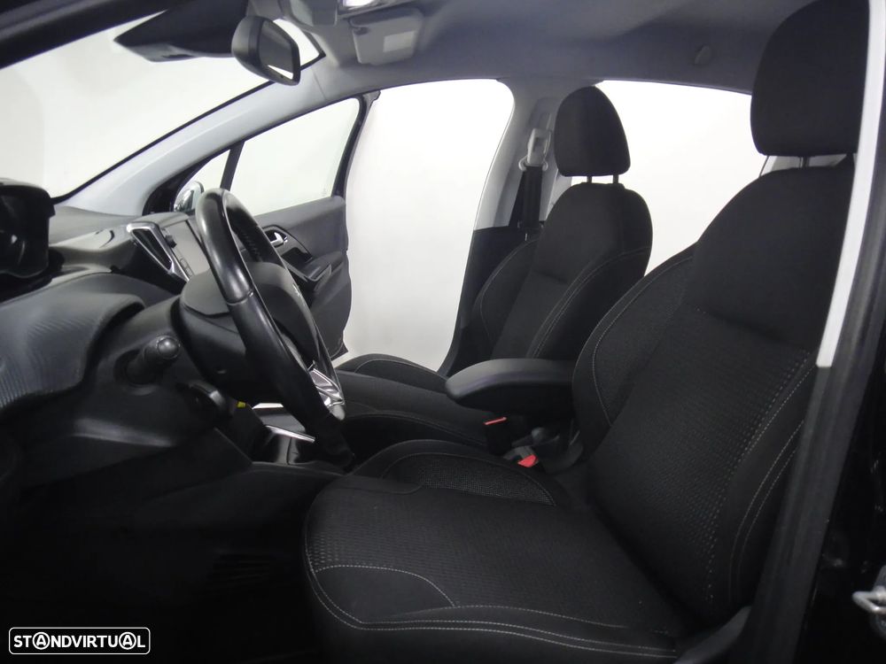 Peugeot 208 PureTech 110 Stop & Start Tech Edition - 10