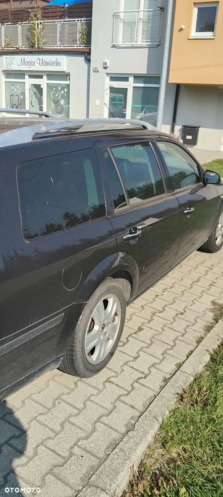 Ford Mondeo - 7