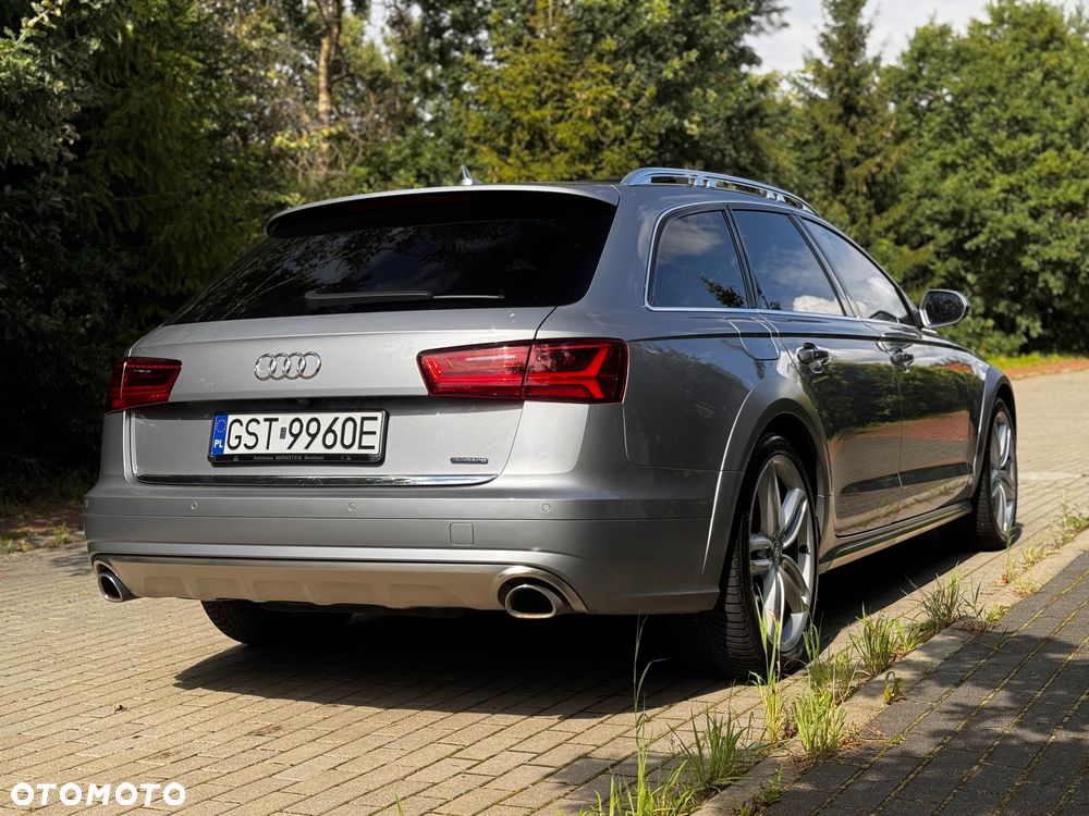 Audi A6 Allroad - 22