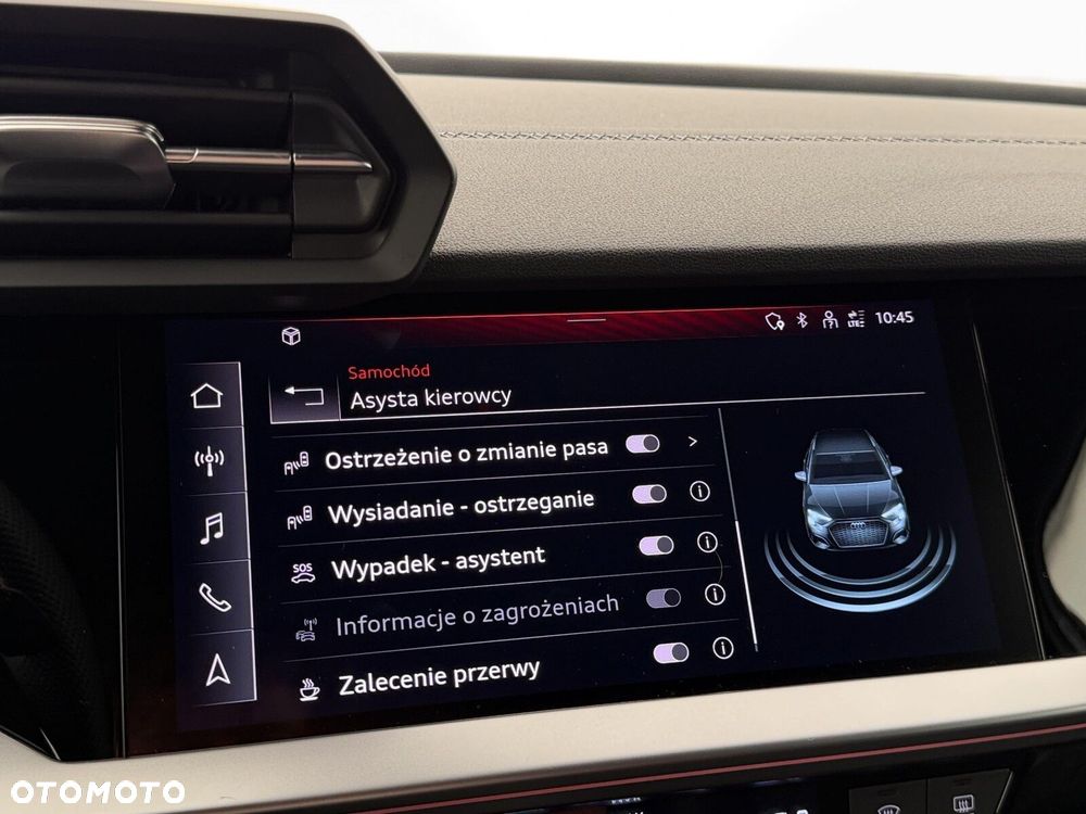 Audi A3 Sportback - 30