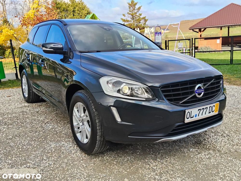 Volvo XC 60 D3 Ocean Race - 9