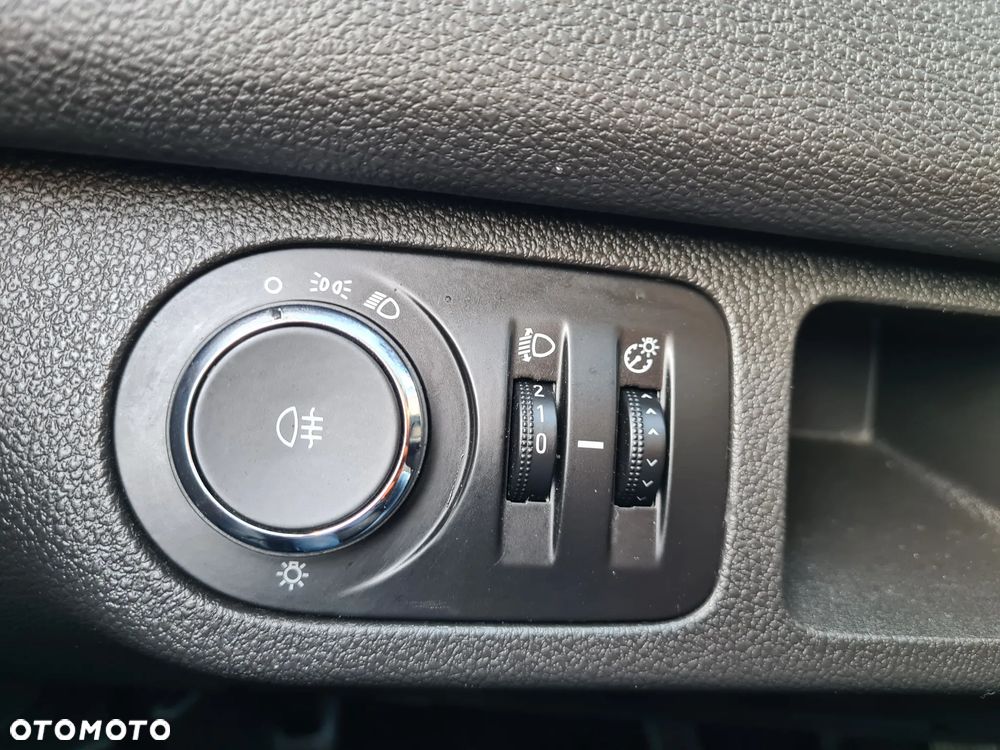 Opel Meriva 1.4 Design Edition - 17