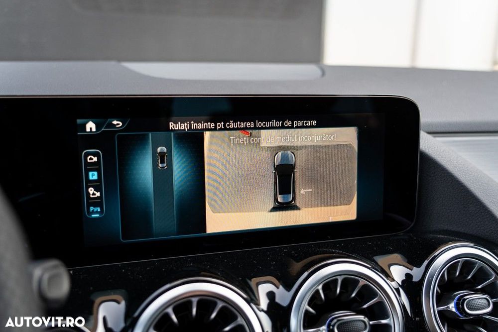 Mercedes-Benz GLA 250 4MATIC Aut. - 37