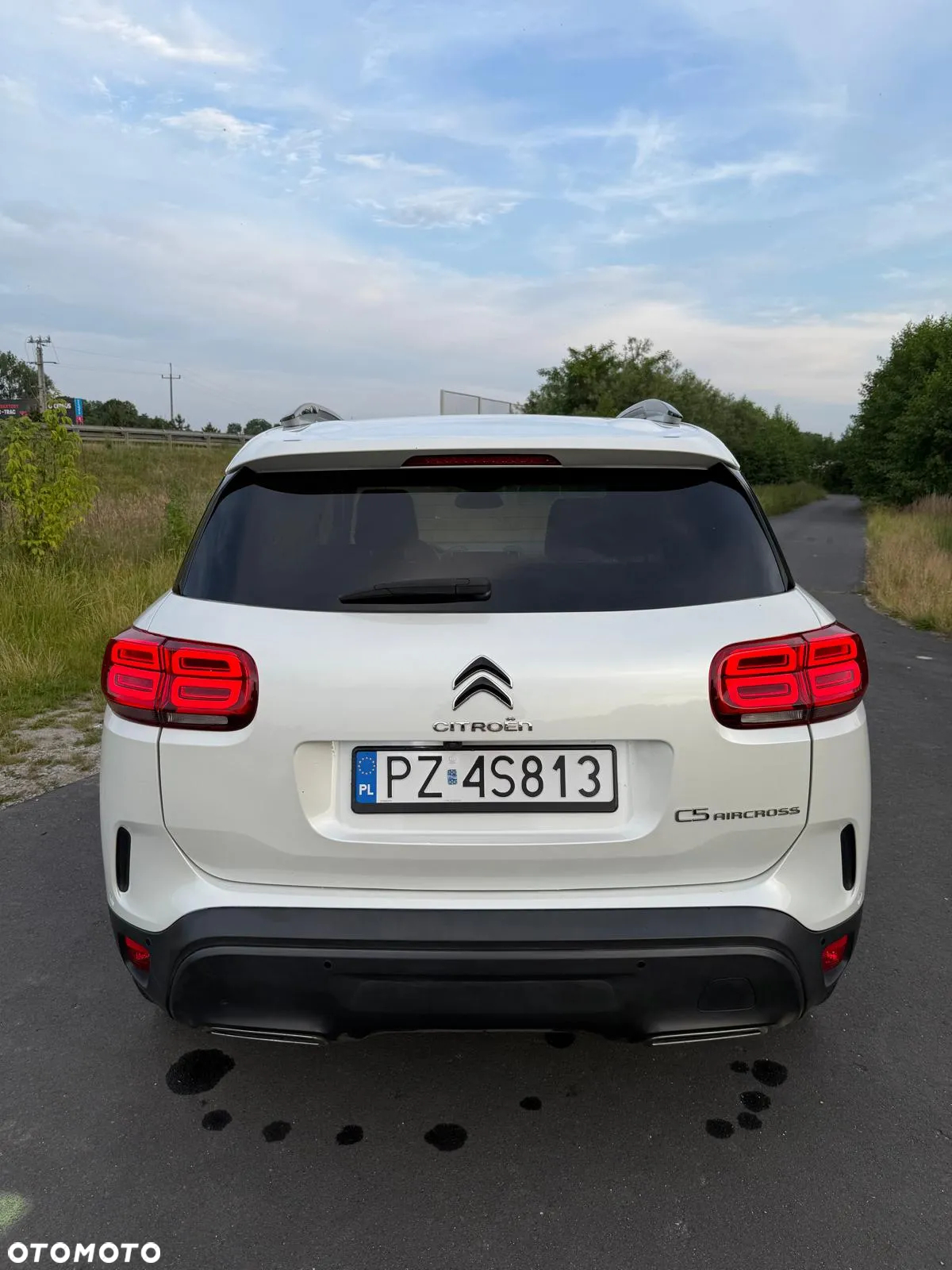 Citroën C5 Aircross BlueHDI 180 S&S EAT8 SHINE PACK - 16