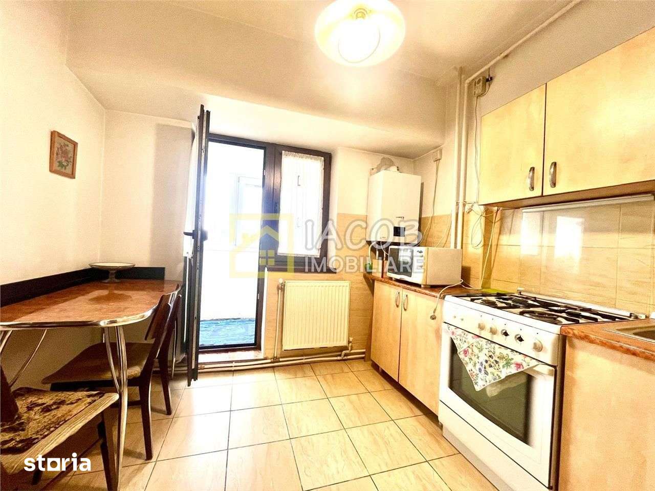 Apartament 3 camere, str. Oituz, Parcul Trandafirilor - Imagine principală: 3/13