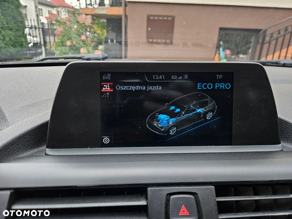 BMW Seria 1 118d DPF Edition Lifestyle - 23