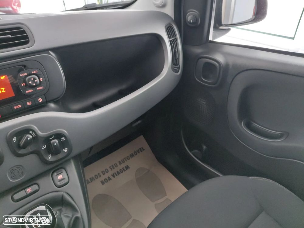 Fiat Panda 1.0 Hybrid City Cross - 21