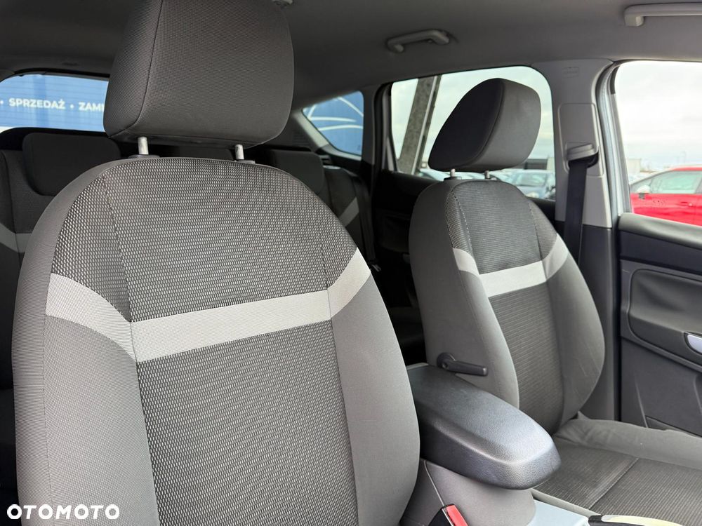 Ford Kuga 2.0 TDCi Trend - 17