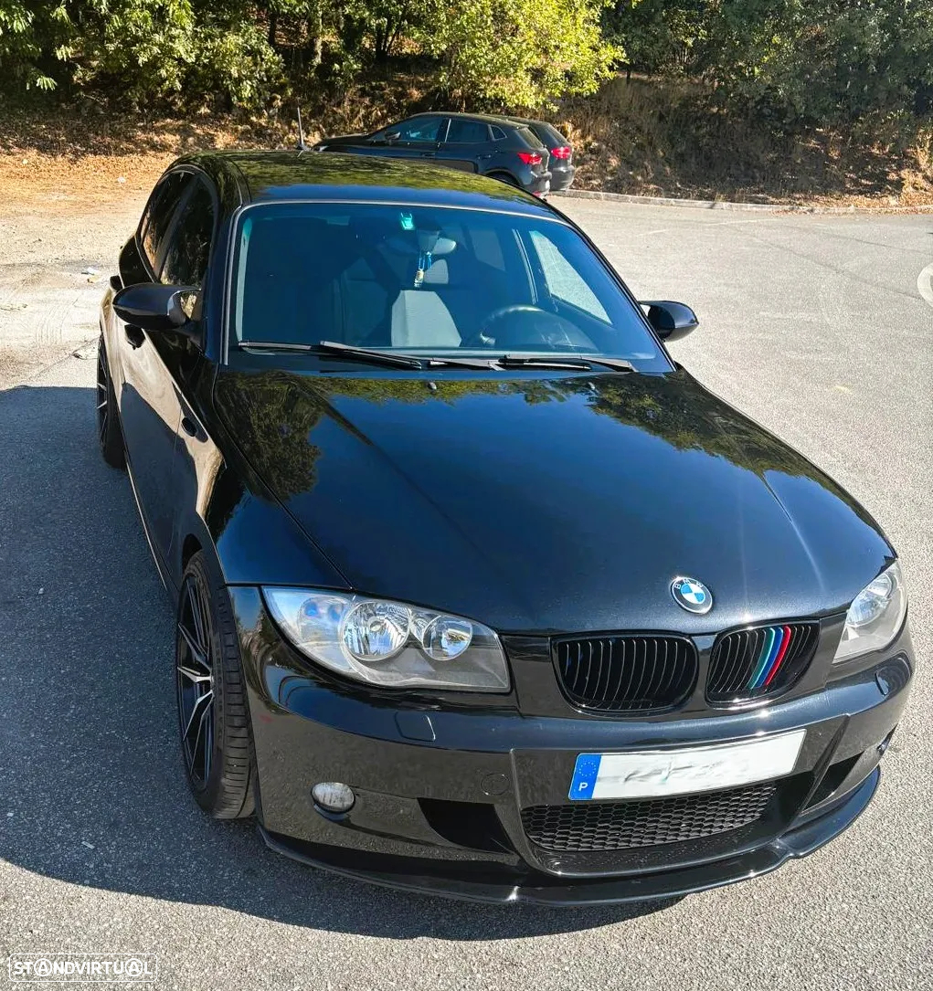 BMW 120 d Sport - 2