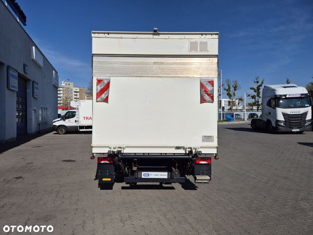 Iveco Daily 70C18 - 4
