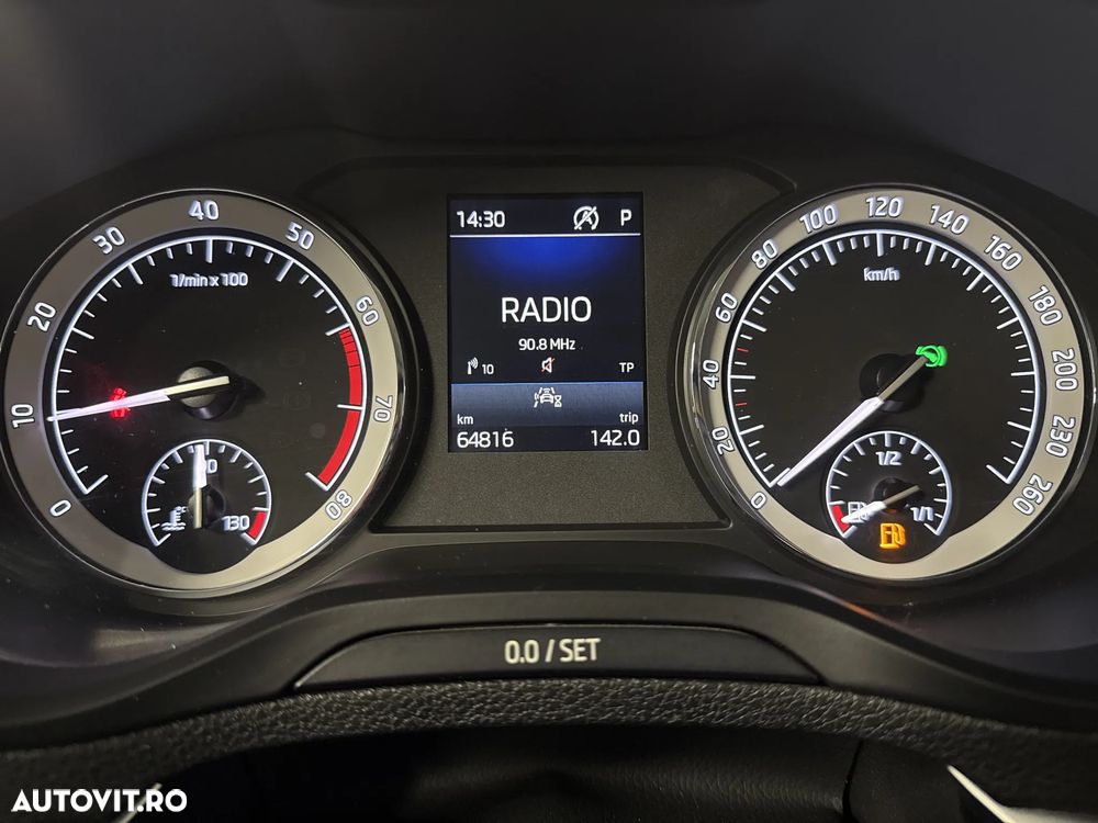 Skoda Karoq - 16