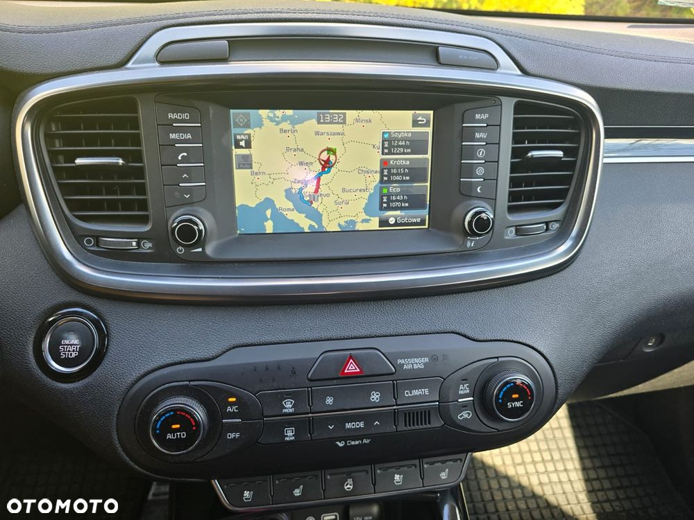 Kia Sorento 2.0 CRDI XL - 3