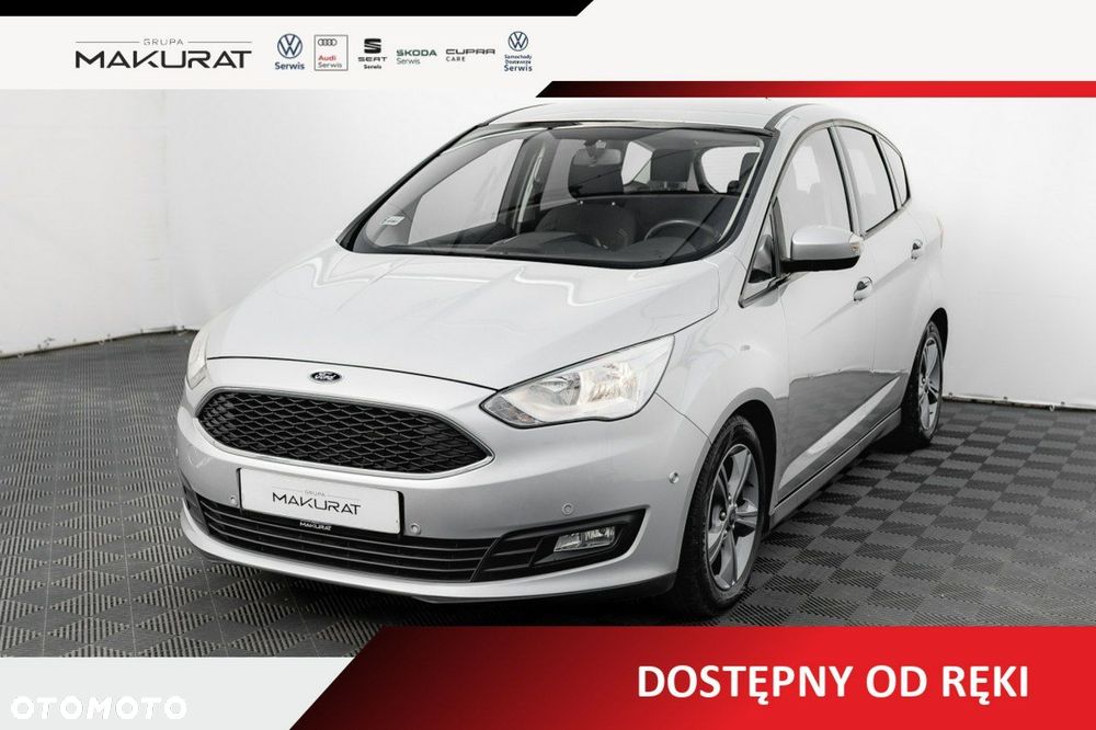Ford C-MAX - 2