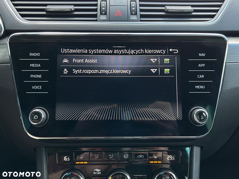 Skoda Superb 1.5 TSI Style - 34