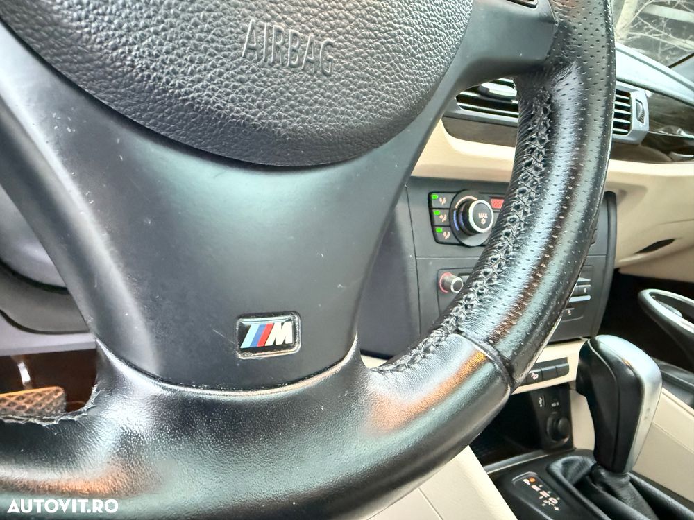 BMW X1 xDrive23d Aut. - 21