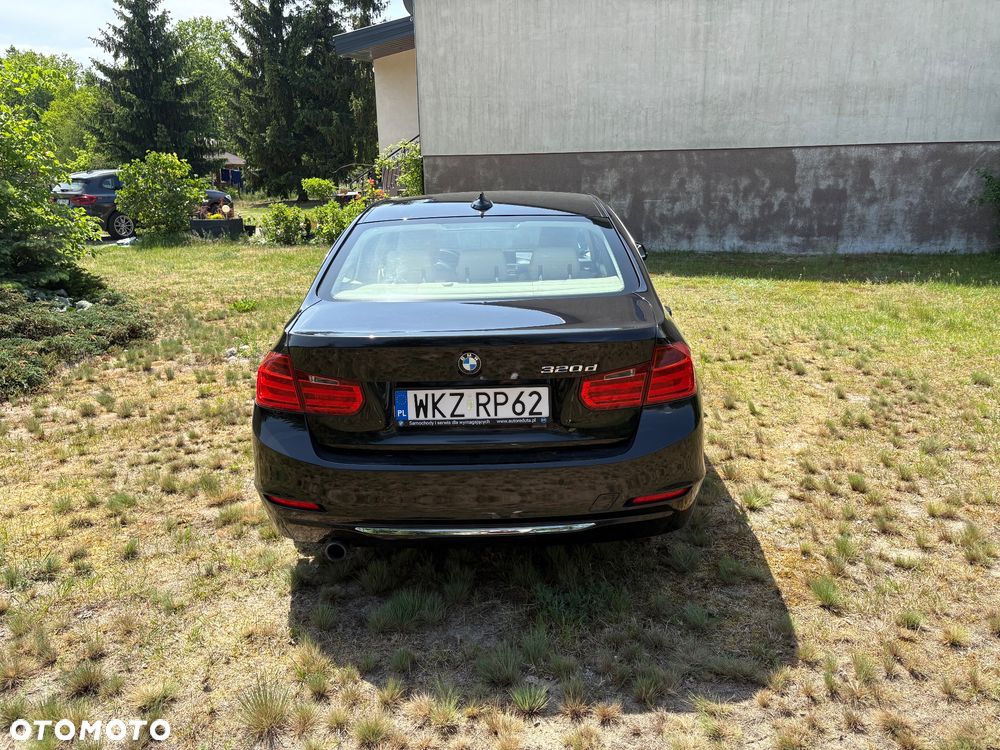BMW Seria 3 - 3