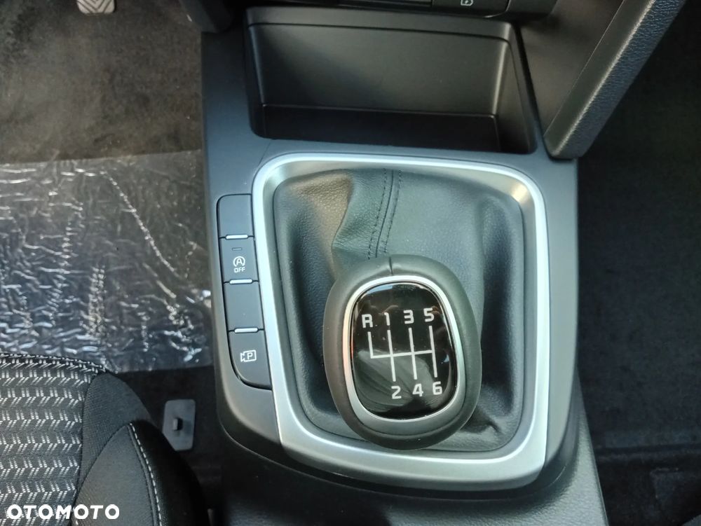 Kia XCeed 1.6 T-GDI M DCT - 20