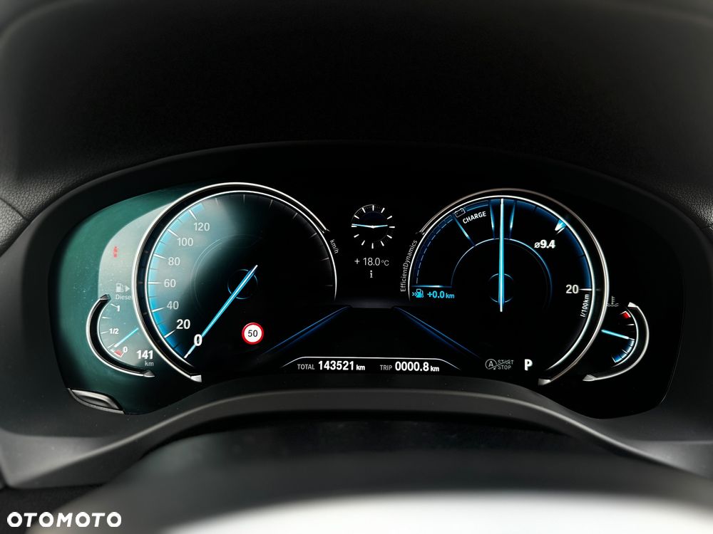 BMW X3 xDrive25d M Sport sport - 24