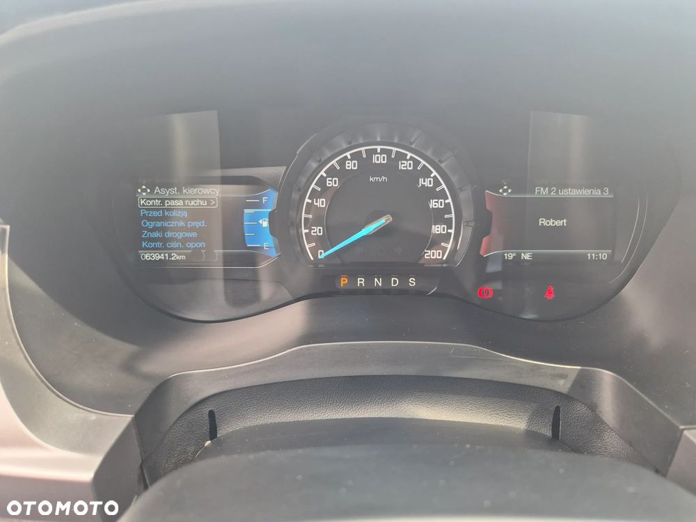 Ford Ranger 2.0 EcoBlue 4x4 DC Limited - 19