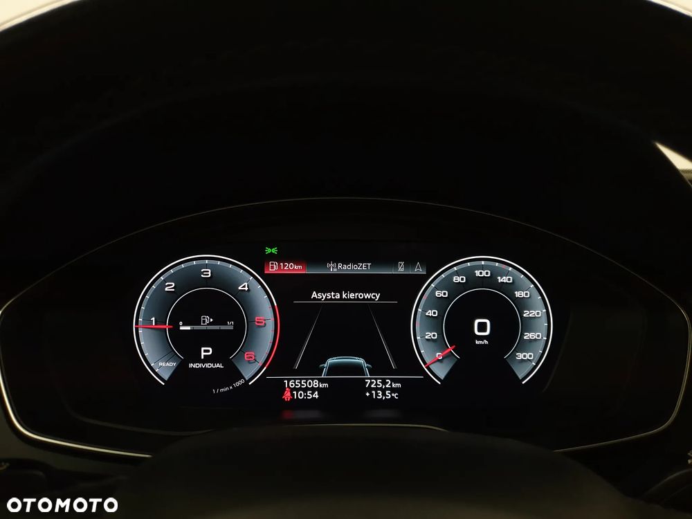 Audi Q5 40 TDI quattro S tronic S line - 8