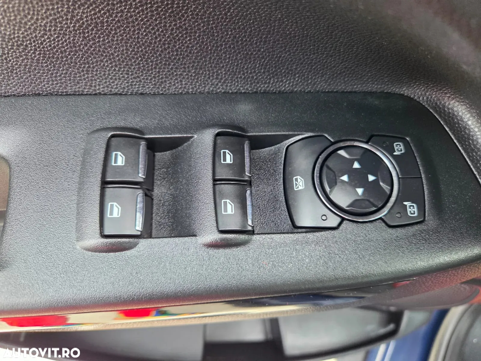 Ford EcoSport 1.0 EcoBoost Active - 33