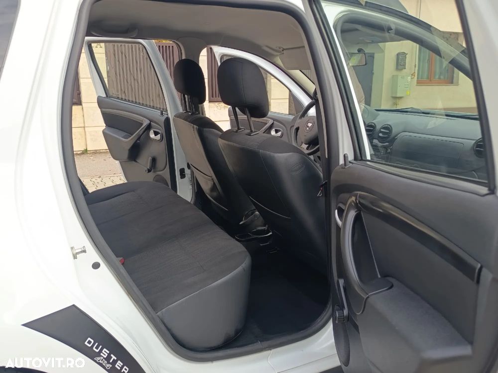 Dacia Duster - 7