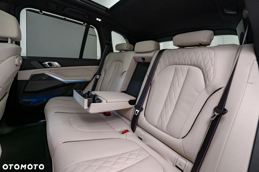 BMW X5 xDrive40d mHEV - 19