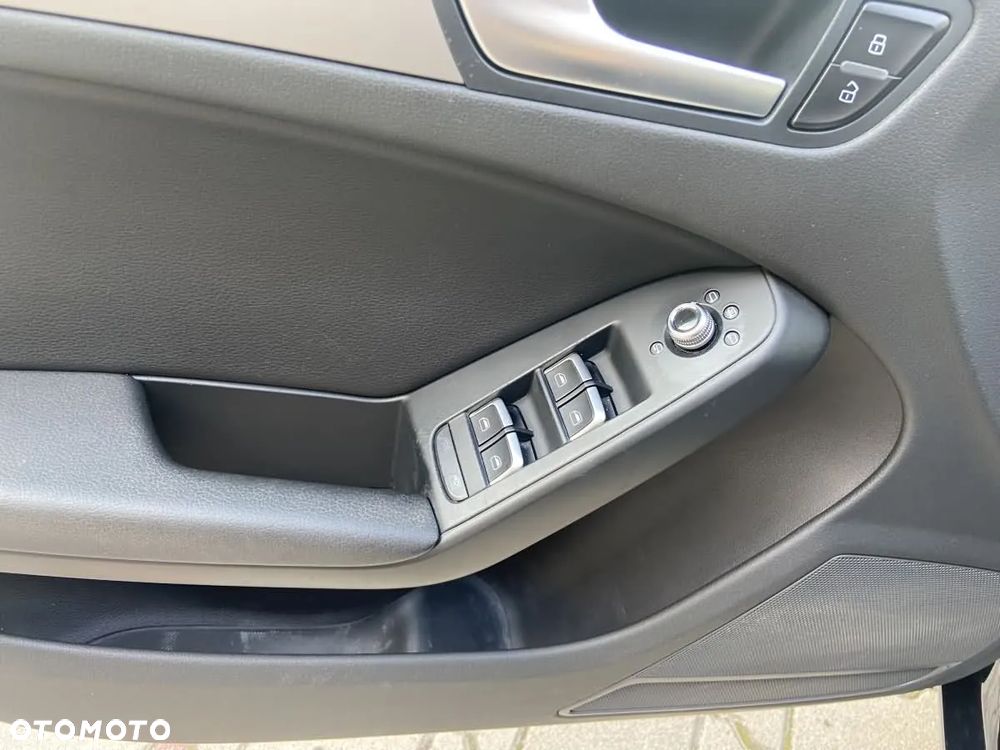 Audi A5 Sportback 2.0 TDI DPF - 14