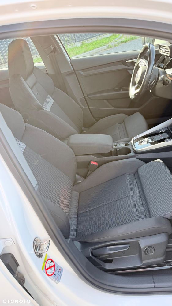 Audi A3 Limousine - 4