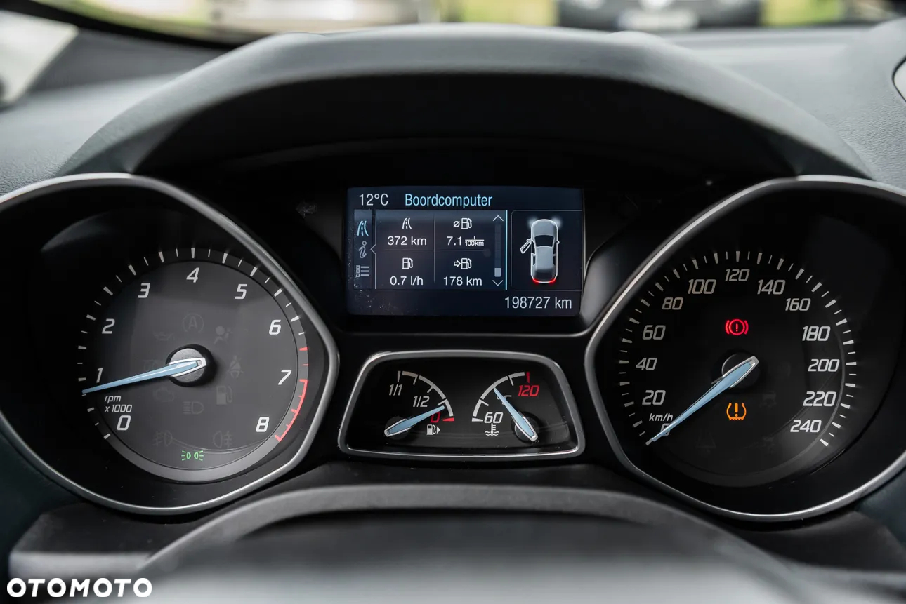 Ford C-MAX - 18