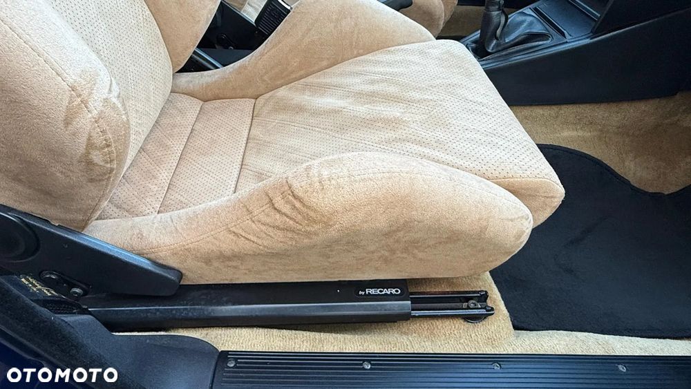 Lancia Delta 2000 HF Integrale Sedici - 11