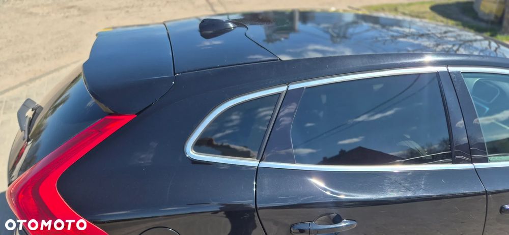 Volvo V40 D2 Base - 5