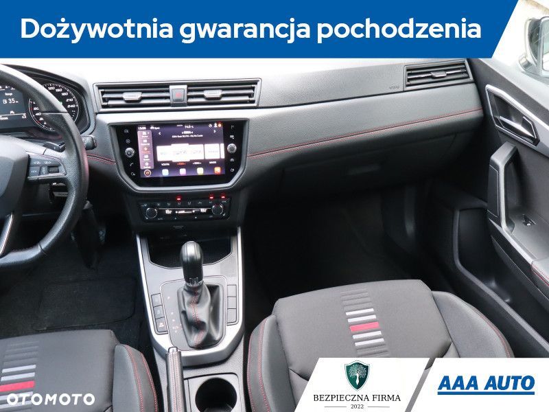 Seat Arona - 9