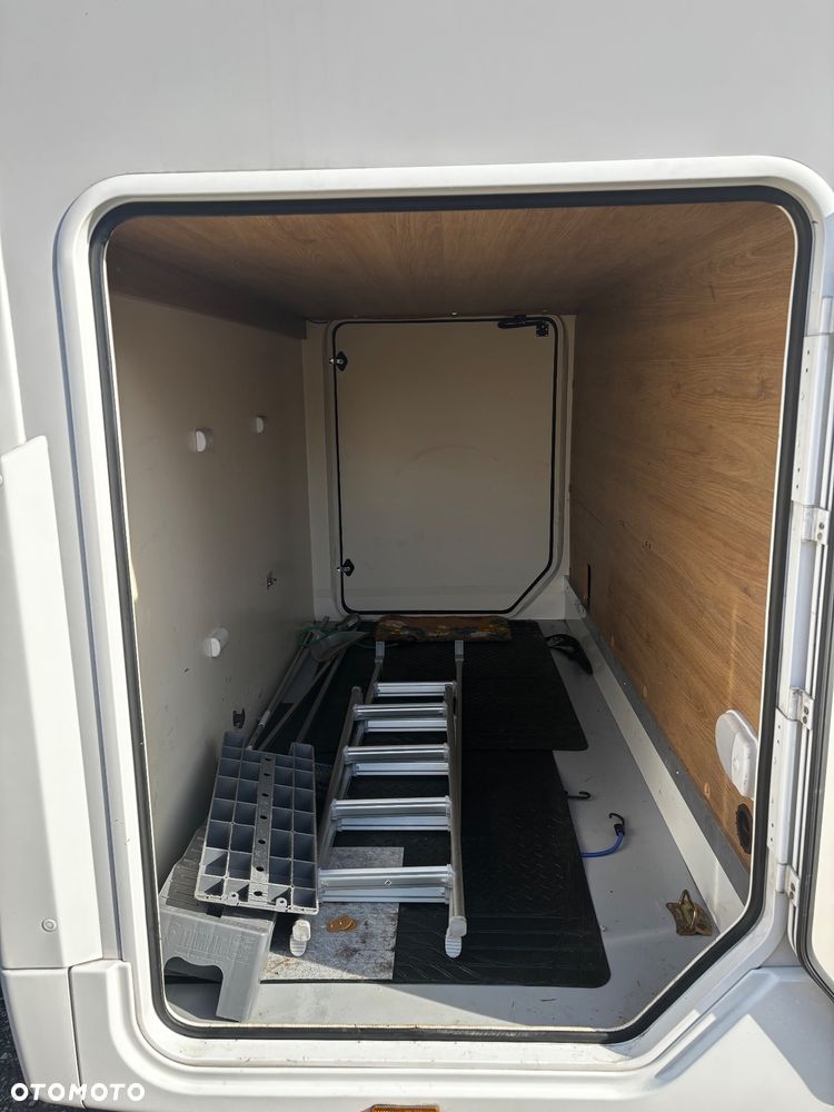 Ford Roller Team Zefiro - 22