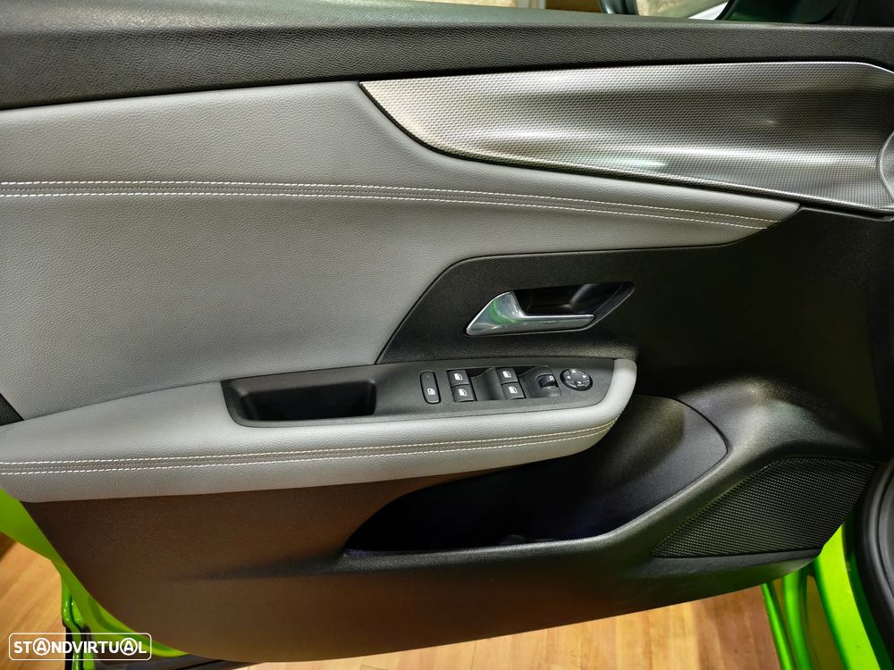 Opel Mokka-e Elegance - 30