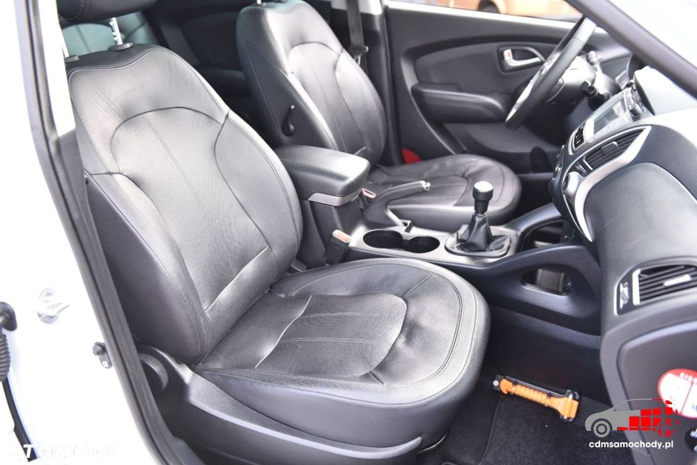 Hyundai ix35 - 21