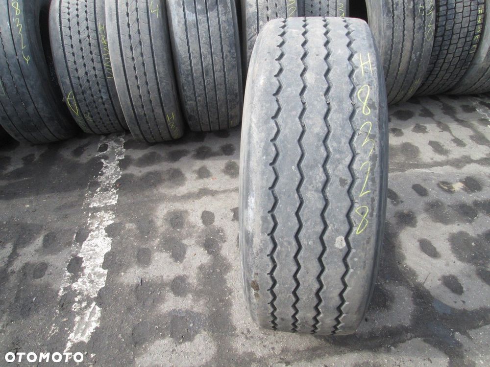 385/65R22,5 Hankook. Opony ciężarowe - 2