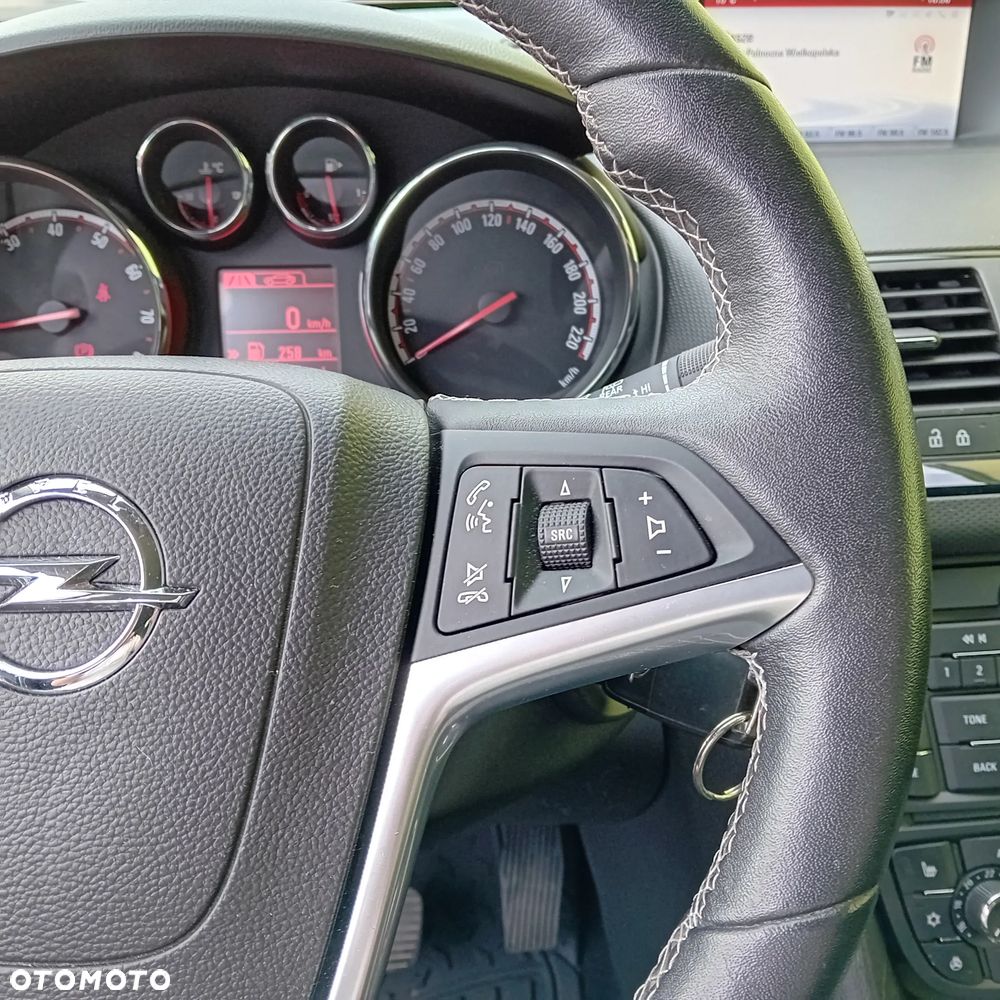 Opel Meriva - 23